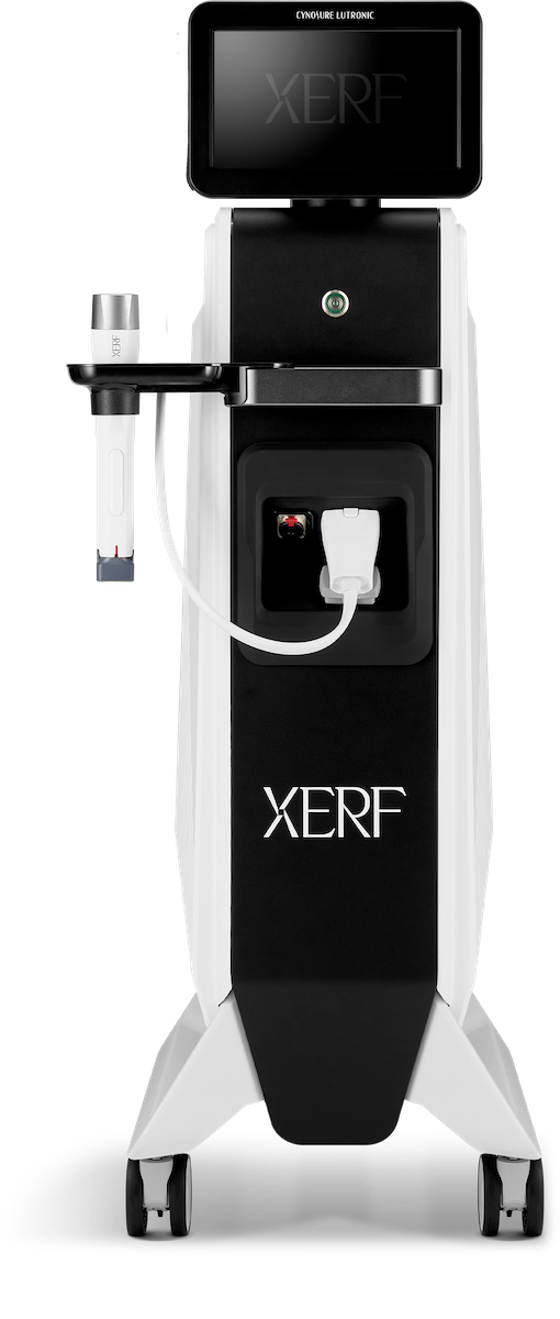 Xerf device