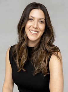 Dr. Jennifer Moscovitz home