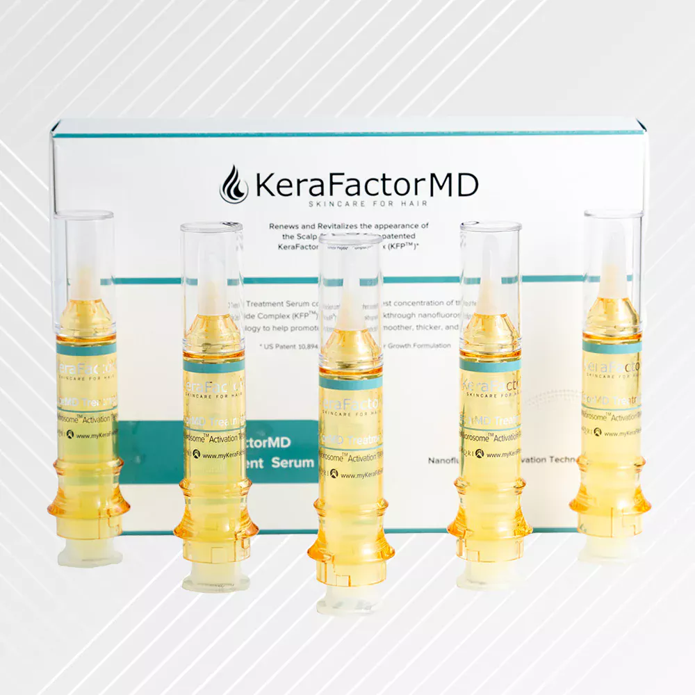 Kerafactor