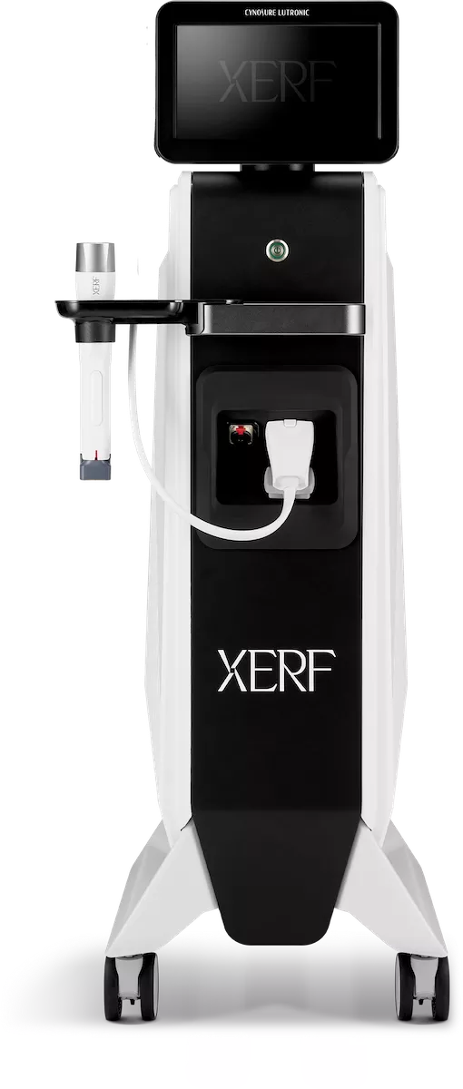 Xerf device
